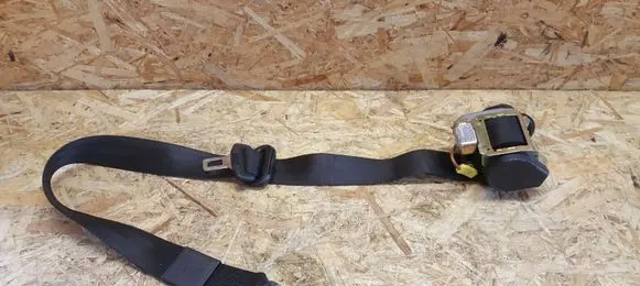 Audi A6 S6 C5 4B Front seatbelt 4B0857705 560575700 040240