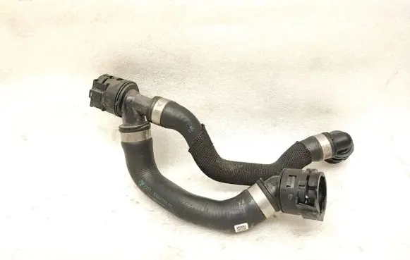 BMW 4 G22 G23 G24 G26 Engine coolant pipe/hose 8580759