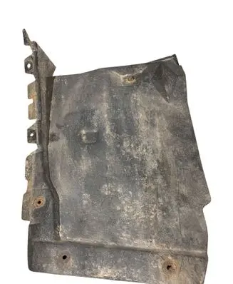 Mitsubishi Pajero Rear underbody cover/under tray 5370A364