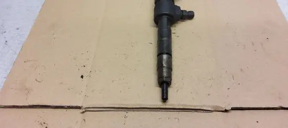 Fiat Bravo Fuel injector