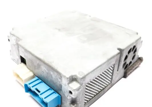 BMW 5 E60 E61 Other control units/modules 6964204 820045014 10819610