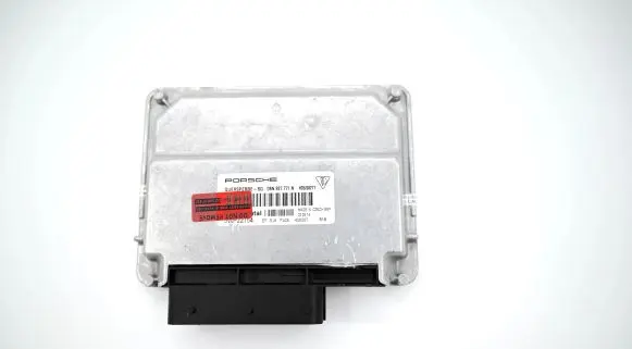 Other control units/modules