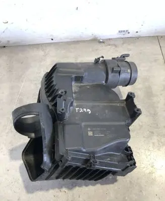 Mercedes-Benz A W177 Air filter box A6080902000 A6089051300