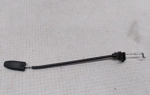 Opel Astra G Front door cable line 90270177 7002346