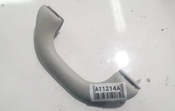 Skoda Fabia Mk2 (5J) Front interior roof grab handle 