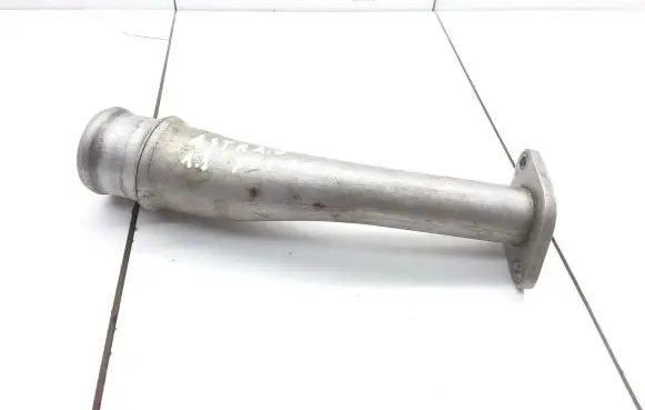Opel Astra J Air intake hose/pipe