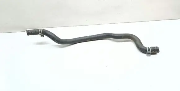BMW 5 F10 F11 Engine coolant pipe/hose 9119168 64539119168
