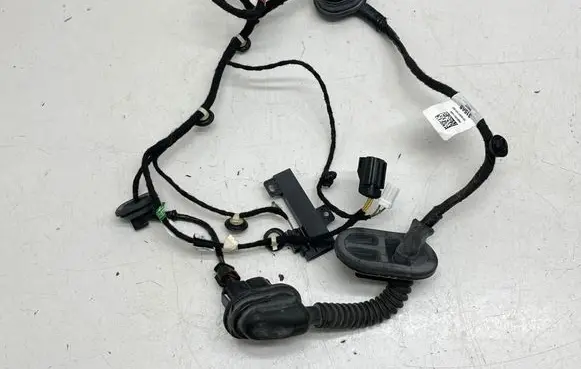 Ram 1500 Rear door wiring loom P68418315AB 023AA25194 68445604AA