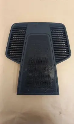 Porsche Cayenne (9Y0 9Y3) Panel trim 9Y0857192