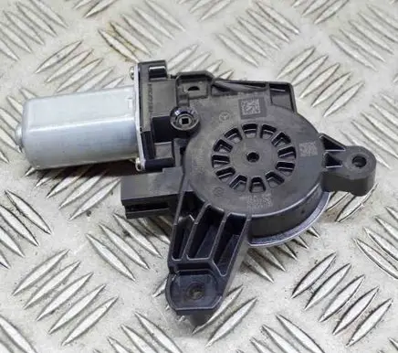 Mercedes-Benz A W177 Rear door window regulator motor C82777100 A0009060808