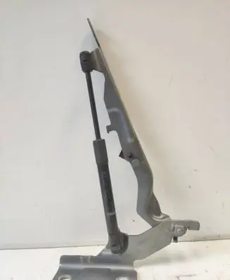 Volvo V60 Engine bonnet/hood hinges 31385812 397JJ721