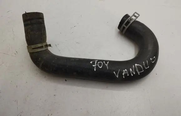 Ford Focus Engine coolant pipe/hose