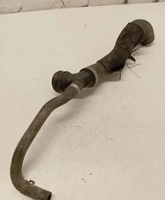 Mercedes-Benz CL C215 Engine coolant pipe/hose 2205010882 6254123036 625412309