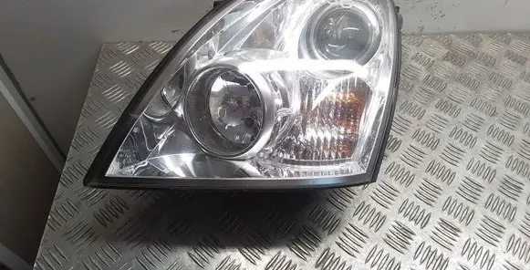 SsangYong Rexton Headlight/headlamp 1082405