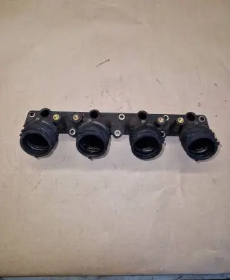 Intake manifold