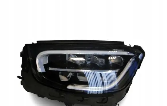 Mercedes-Benz GLC X253 C253 Headlight/headlamp A2539066901