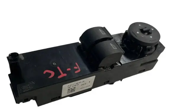 Ford Turneo Courier Electric window control switch DT1T14A132FB