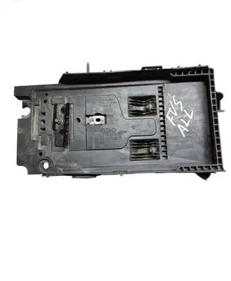 Ford Fusion II Battery tray DG9310723A 1324001
