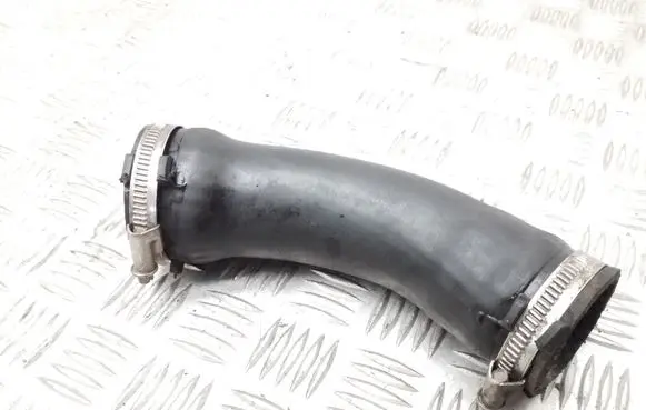Audi A6 S6 C6 4F Intercooler hose/pipe
