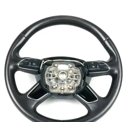 Audi A8 S8 D4 4H Steering wheel 4H0419091T