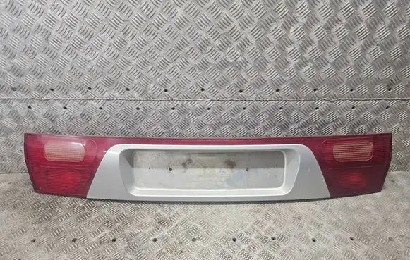 Seat Alhambra (Mk1) Rear light center trim bar blend 964579