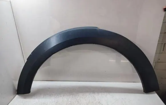 Mini Cooper Countryman R60 Fender trim (molding) 9800761 18008611