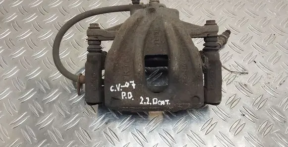 Toyota Corolla Verso AR10 Front brake caliper