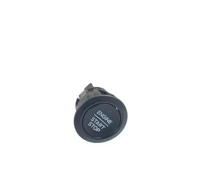 Ford Escape IV Engine start stop button switch LJ6BS11584A