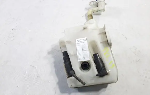 Audi A3 S3 8P Windshield washer fluid reservoir/tank 1K0955453Q