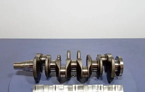 Peugeot 308 Crankshaft 