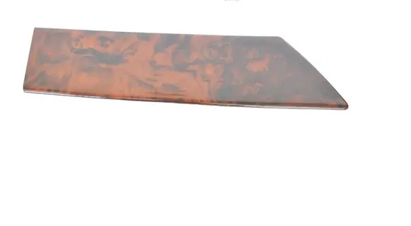 BMW 5 F10 F11 Rear door card panel trim 8X23F05H21AB