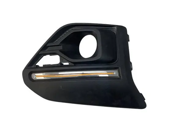 Dacia Sandero III Front fog light trim/grill EABR261A20