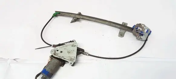 Honda Accord Sliding door window regulator with motor