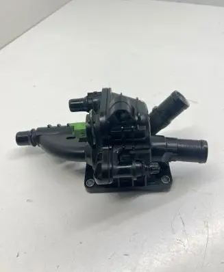 Thermostat/thermostat housing