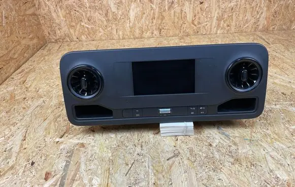 Mercedes-Benz Sprinter W907 W910 Screen/display/small screen A9079001703