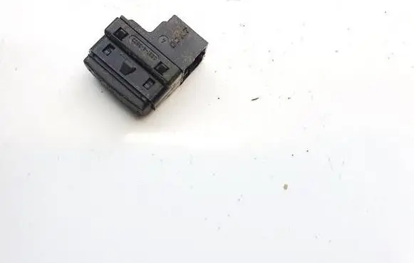 Volkswagen PASSAT B6 Alarm switch 6Q0962109 6Q0962109B