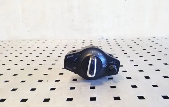 Audi Q5 SQ5 Light switch 8K0941531AA