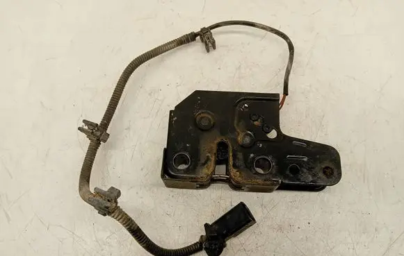 Seat Altea Engine bonnet/hood lock/catch