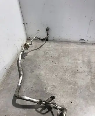 Ford C-MAX II Air conditioning (A/C) pipe/hose 