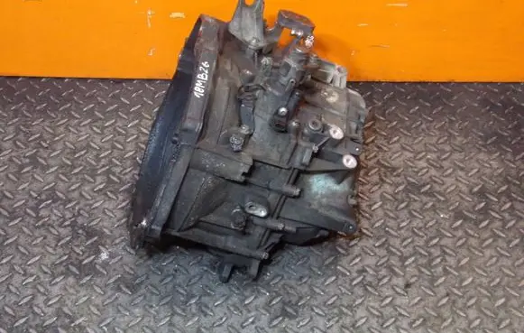 Opel Insignia B Manual 6 speed gearbox M320LUJ BIEGOW