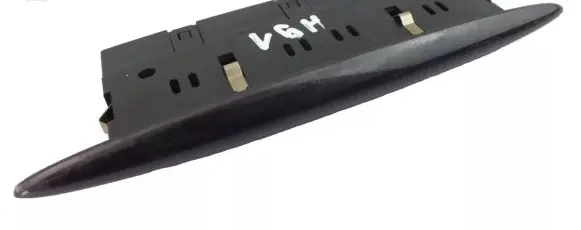 Mercedes-Benz ML W164 Parking PDC sensor display screen A0015423723