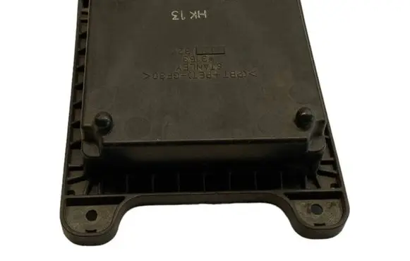 Mitsubishi Eclipse Cross Other control units/modules W3153M