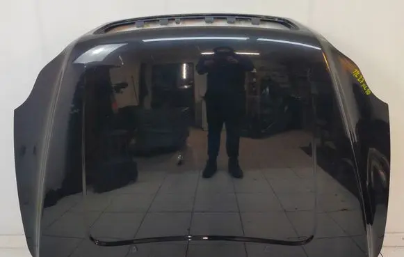 Volvo XC90 Engine bonnet/hood 