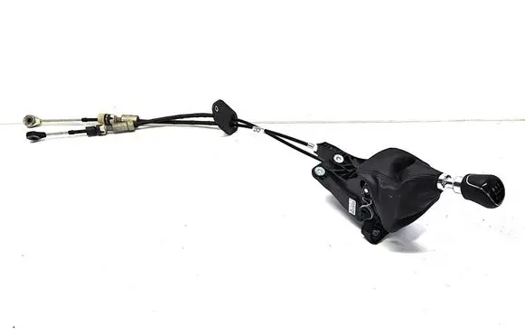 Ford Transit Custom Gear shifter/selector BK2R7C453MAG