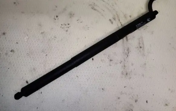 BMW X1 F48 F49 Tailgate/trunk strut/damper 7350837