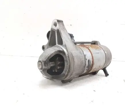 Toyota Auris 150 Starter motor 281000N050