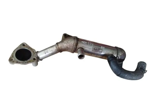 KIA Carnival EGR valve cooler 284164X900