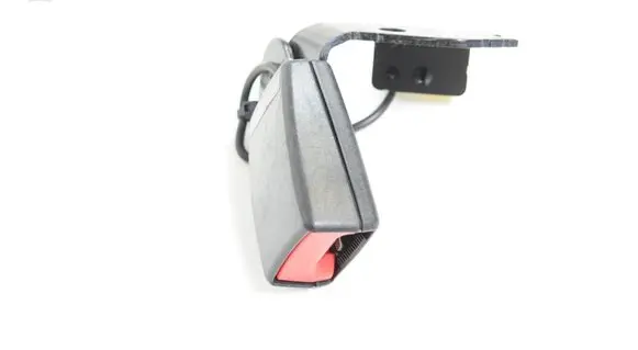Mini One - Cooper F56 F55 Rear seatbelt buckle A2048601069
