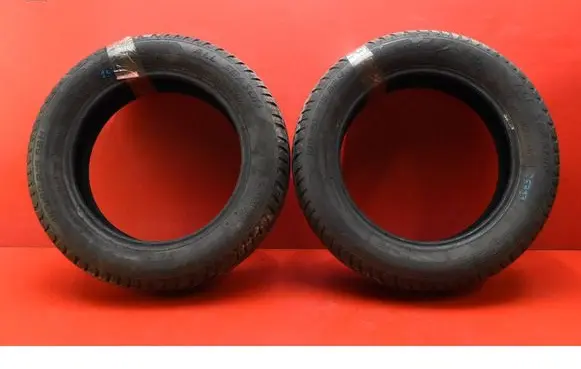 Hyundai i20 (PB PBT) R17 C winter tire