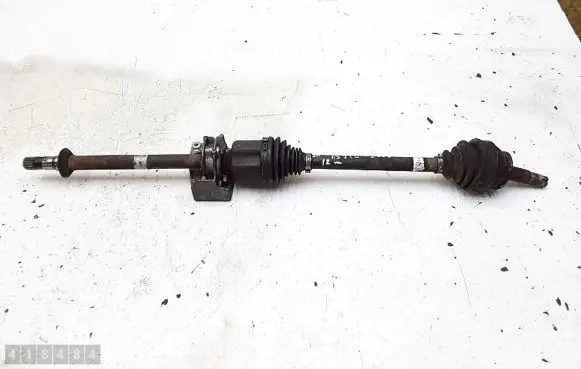 Fiat Doblo Front driveshaft 51961296